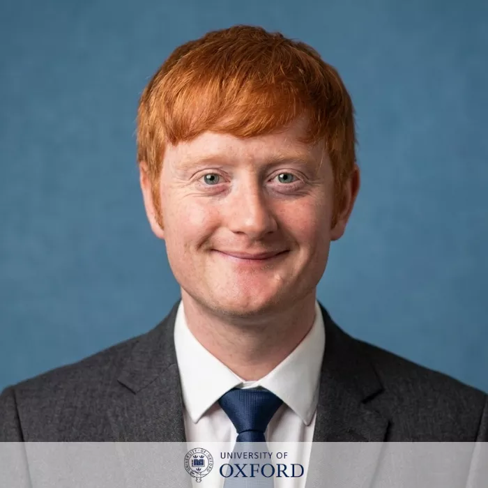 William老師，Mark英倫教育，Mark's School Oxford，MSO