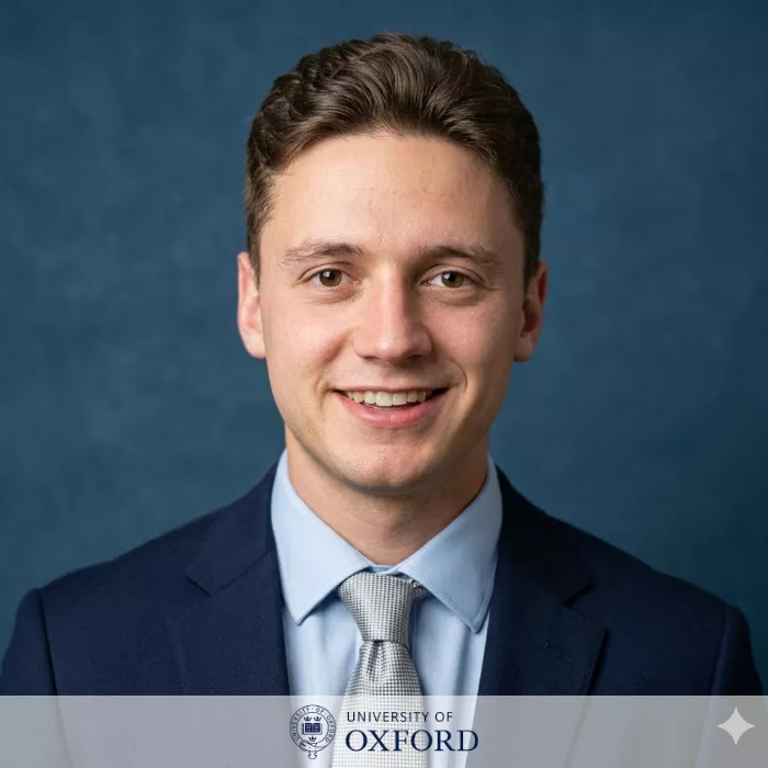 Charlie老師，Mark英倫教育，Mark's School Oxford，MSO